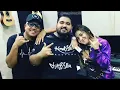 MC DANI RUSSO E VINNY- NAO COMPLICA(DJ KR3)