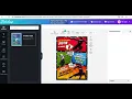How to make a ENTER THE SPIDER-VERSE Spiderman Birt ay Invitation for Boy on www bobotemp com