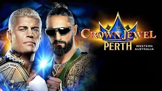 تقديم عرض كراون جول ٢٠٢٥ WWE الآن 