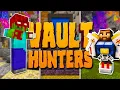 Vault Hunters 3rd Edition Minecraft Modpack Showcase Top Modpacks
