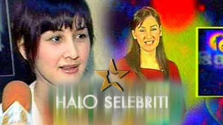 sejarah obb halo selebriti sctv 1999 2022sekarang special ultah ke 23 