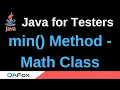 Java for Testers - Part 141