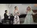 關心妍&鄭欣宜 《我們都是這樣長大的》@20201117明周52週年直播派對