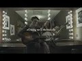 Thelma & James -  If You Ain't In Love By Now (Lyric Video)
