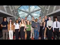 2024 Summer Interns - Program Recap
