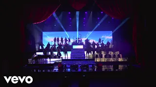 joyous celebration grace and mercy live at the joburg theatre 2021 