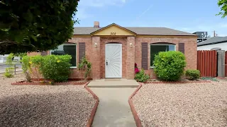 302 E Weldon Ave Phoenix Arizona 85012-2005