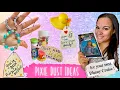 PIXIE DUST Ideas for Your Next Disney Cruise - Easy Practical Inexpensive