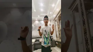 مكنة تريلة دندنها