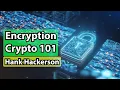 Password Encryption - Crypto 101