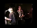 Hybred Live at Annapolis Moose Lodge 08 19 2000