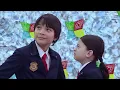 Odd Squad out of context