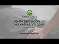 Green Castle Massage Therapy - Best Spa Massage in Manassas VA