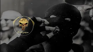 اقوى موسيقى وادي ذئاب مراد علم دار مشهوره على تيك توك 