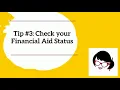 5 Tips Before You Start at CMU