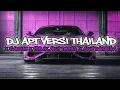 Download Lagu DJ APT VERSI THAILAND X SALEHO X CULIK AKU DONG X AKU BAHAGIA YANG VIRAL TIKTOK 2024 MELODY SLOW
