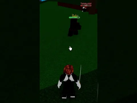 Fui ensinar meu amigo a jogar Blox Fruits e aconteceu isso KKKKKK #shorts