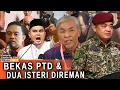 Lagu Bekas PTD \u0026 dua isteri direman, Baju oren dipersoal, Akmal bidas Zahhid | SEKILAS FAKTA