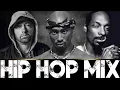 Lagu Snoop Dogg, Eminem, Ice Cube, 50 Cent, Lil Jon, 2Pac, Dr Dre, DMX - 90s HIPHOP MIX 🔥🔥🔥🔥
