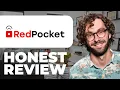 Red Pocket Mobile Operator Eerlijke Review - Bekijk voor gebruik