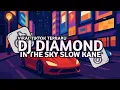 Download Lagu DJ DIAMOND IN THE SKY SLOW KANE BY DJ CS TEAM | VIRAL TIKTOK TERBARU 2025