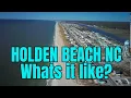 Holden Beach NC Voted America s Top Family Beach