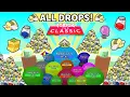 Updated All Retro Swarm Challenge Rewards Bee Swarm Simulator Classic Event 2024
