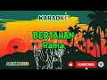 Lagu Rama  Bertahan Karaoke Reggae SKA