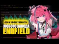 Lagu A New Way to Use Batteries in Arknights: Endfield | A Smart Guide