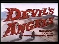 Devil s Angels 1967 trailer