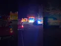Robbins Accident