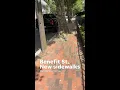 Sidewalks in this Providence neighborhood are getting a 6M makeover