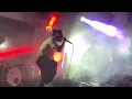 Chelsea Grin - Bleeding Sun (Live in Orlando, FL 5-10-23)