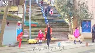 اغنية لا تذهب Git Diyemem اسو من مسلسل ابنتي 
