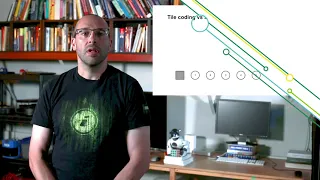 17 Using Tile Coding in TD