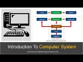 Lagu Introduction To Computer System | Beginners Complete Introduction To Computer System