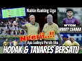 Download Lagu Persib Ngerii.. Apa jadi nya Hodak \u0026 Tavares Bersatu😱Ranking Liga Naik🎉Hokky Yang Tak Hoki