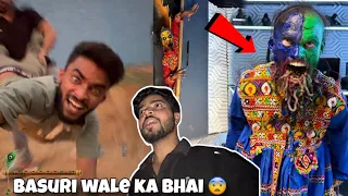 Bhootiya basuri wale ka bhai aagya 😨 Sonu k sarir mai 