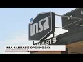 Insa opens recreational marijuana store in downtown Springfield