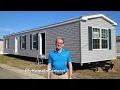 I-12 HOUSE TOUR 1 Bedroom 1 Bath Manufactured Home Carteret NJ www MyHomeInCarteret com