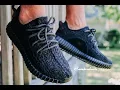 YEEZYS AT WALMART