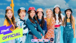 MV Weeekly 위클리 After School 