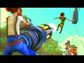Download Lagu Le nuove avventure di Peter Pan 1x2 |  Grandi pulizie | Peter Pan Italiano