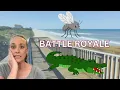 The Worst of Palm Coast Vs The Worst of Palm Coast Battle Royale