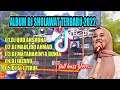 Lagu DJ SHOLAWAT TERBARU 2022 FULL ALBUM | QOD ANSHOHA BASS GLER