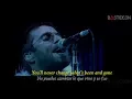 Download Lagu Oasis - Stop Crying Your Heart Out (Sub Español + Lyrics)