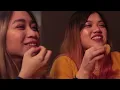 Aloura x Mikee Misalucha - i'm just lonely (behind the scenes)
