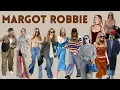 How to Dress Like Margot Robbie The Ultimate Guide