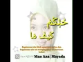 Download Lagu Man Ana - Mayada | Official Music Video Lyric