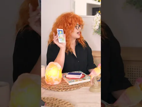 Ефросина на ТАРО
